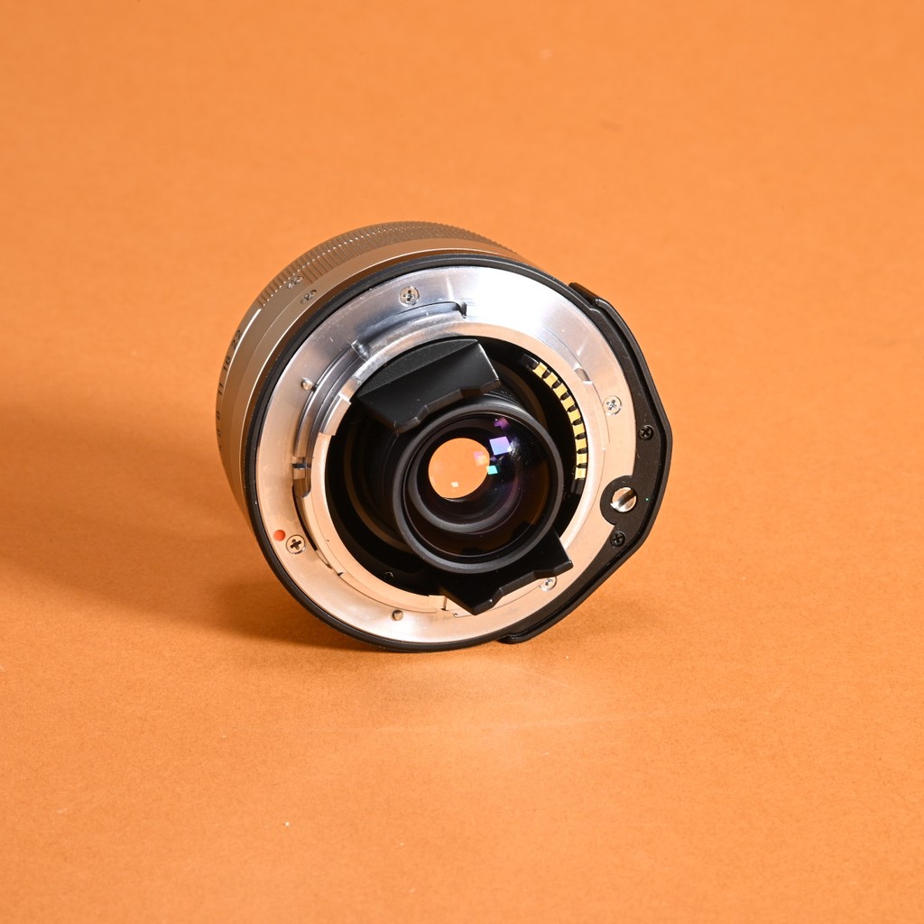 Carl Zeiss 28mm f/2.8 Biogon T* Lens for Contax G | Blue Moon Camera