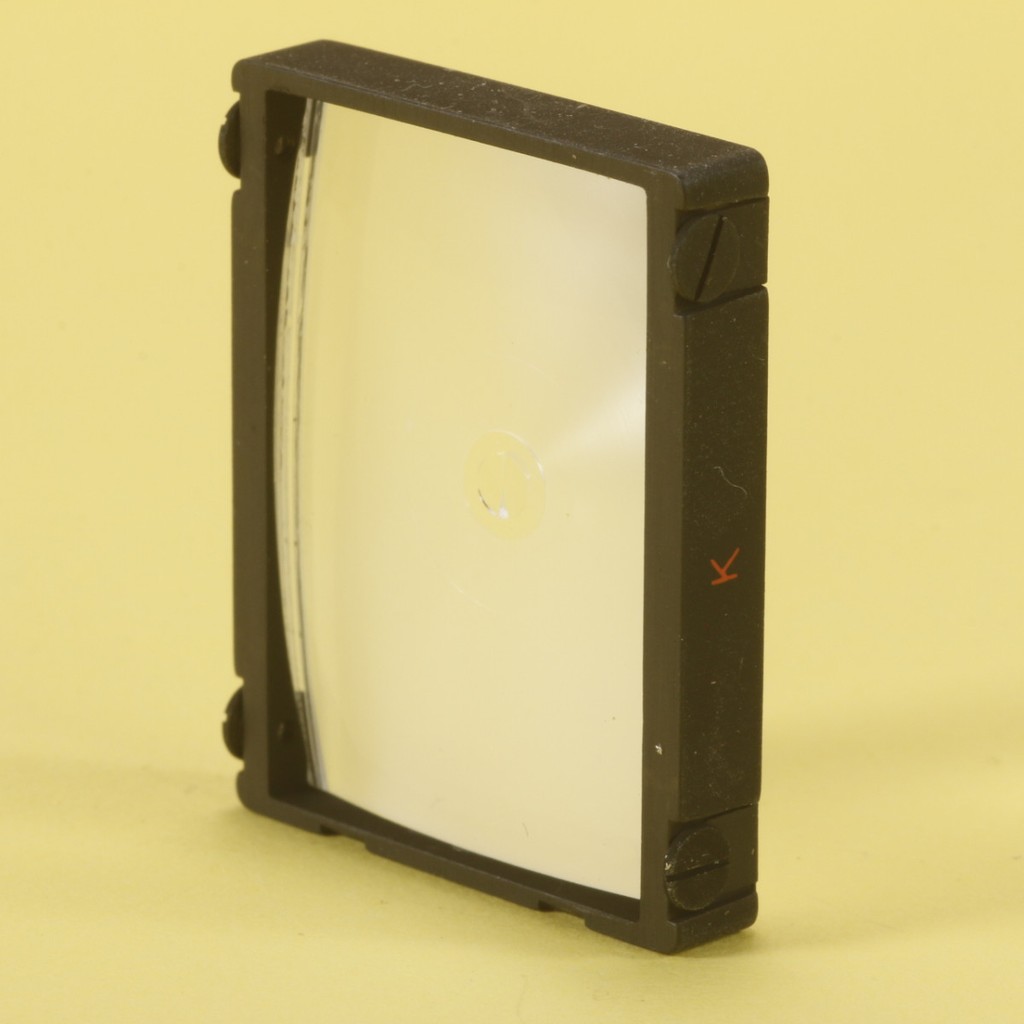 Nikon Focusing Screen Genuine Used D1 K105 Nikon FOCUSING SCREEN K