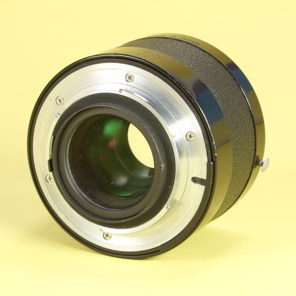 Nikon TC-200 2X Teleconverter for Nikon AI | Blue Moon Camera
