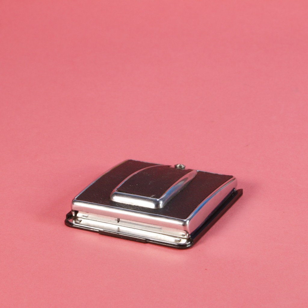 Hasselblad Waist Level Finder - Chrome | Blue Moon Camera