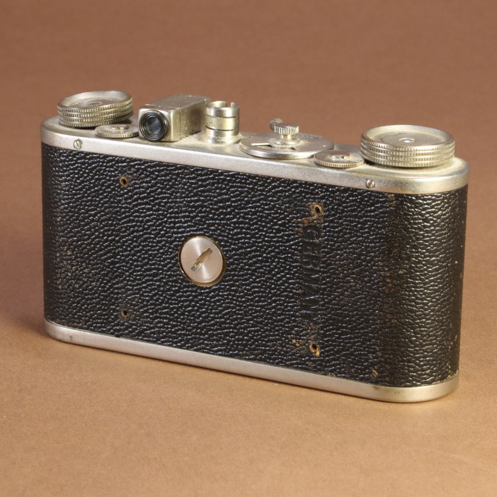 Wirgin Edinex Camera | Blue Moon Camera