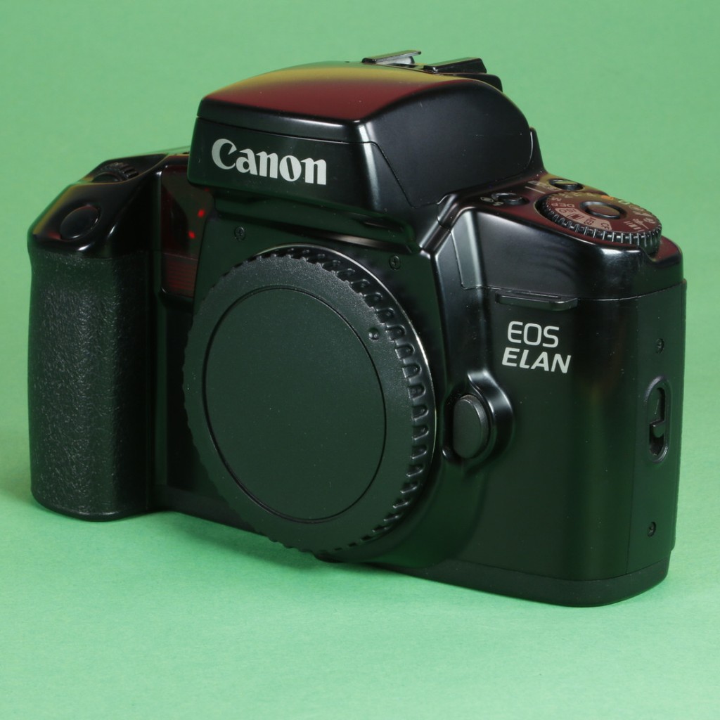 Canon EOS Elan Camera | Blue Moon Camera