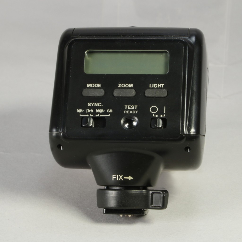 Pentax AF-330 FTZ Flash | Blue Moon Camera
