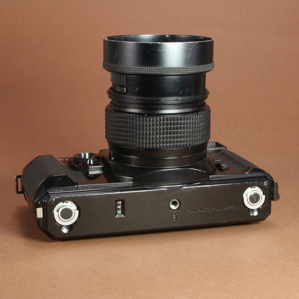 Fuji GW690 II Camera | Blue Moon Camera