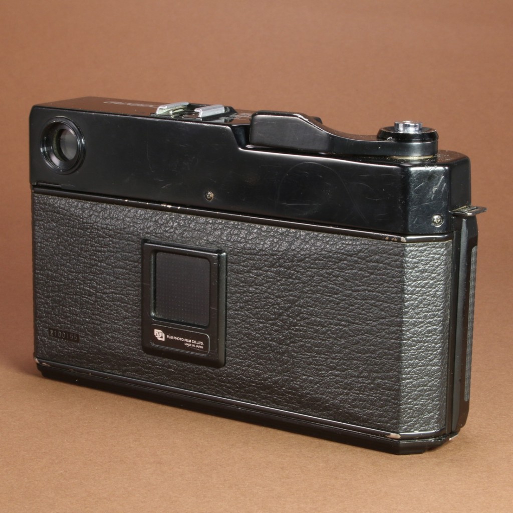 Fuji GW690 II Camera | Blue Moon Camera