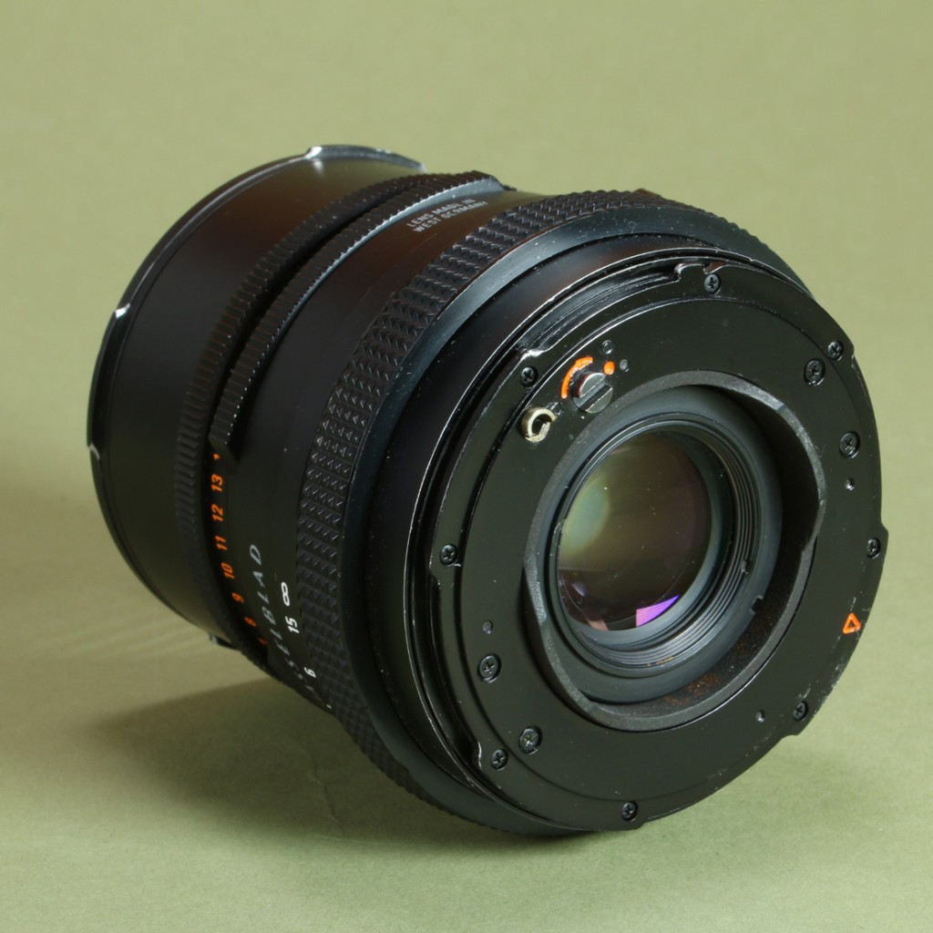 Carl Zeiss 60mm f3.5 Distagon T* CF Lens for Hasselblad V Mount