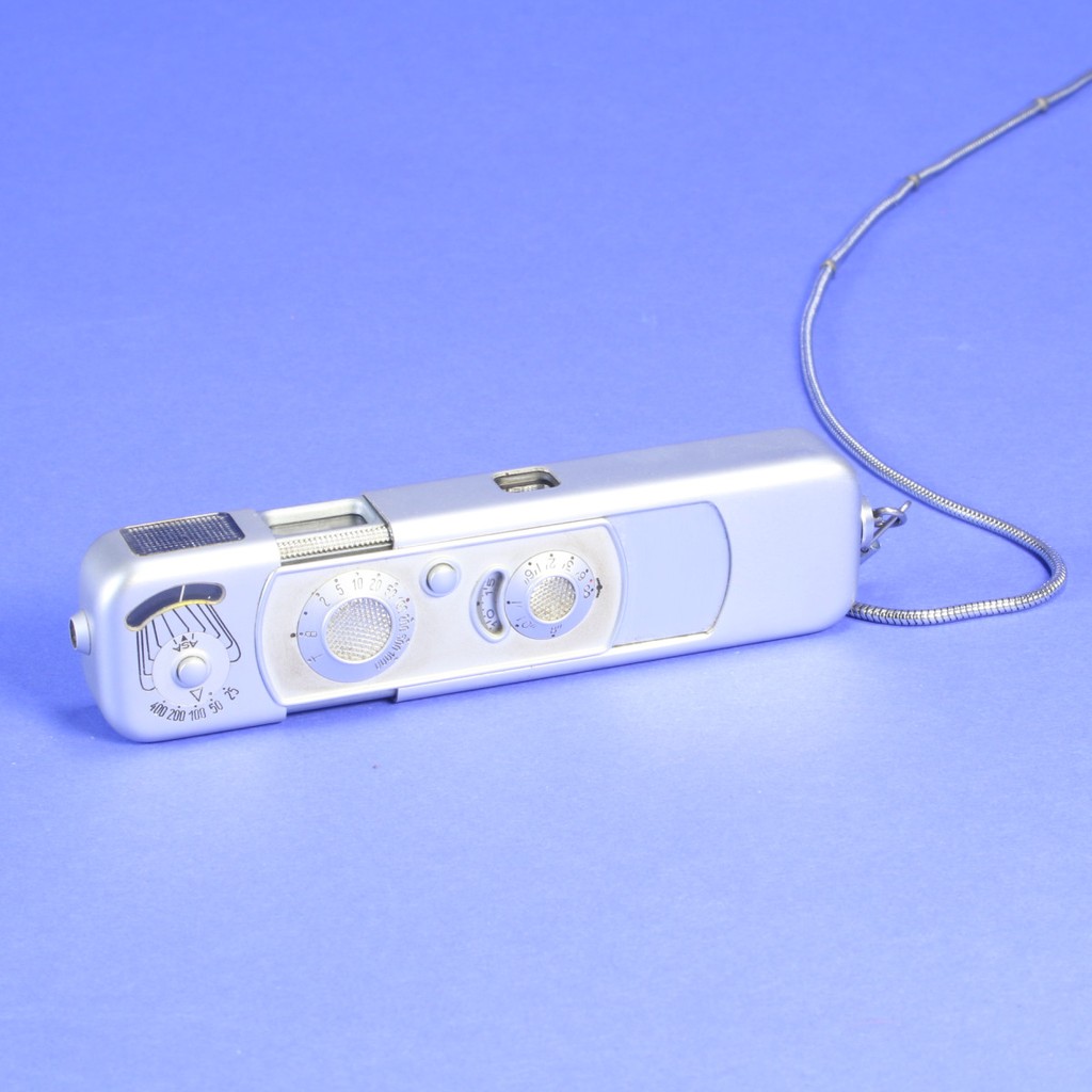 Minox B Camera | Blue Moon Camera