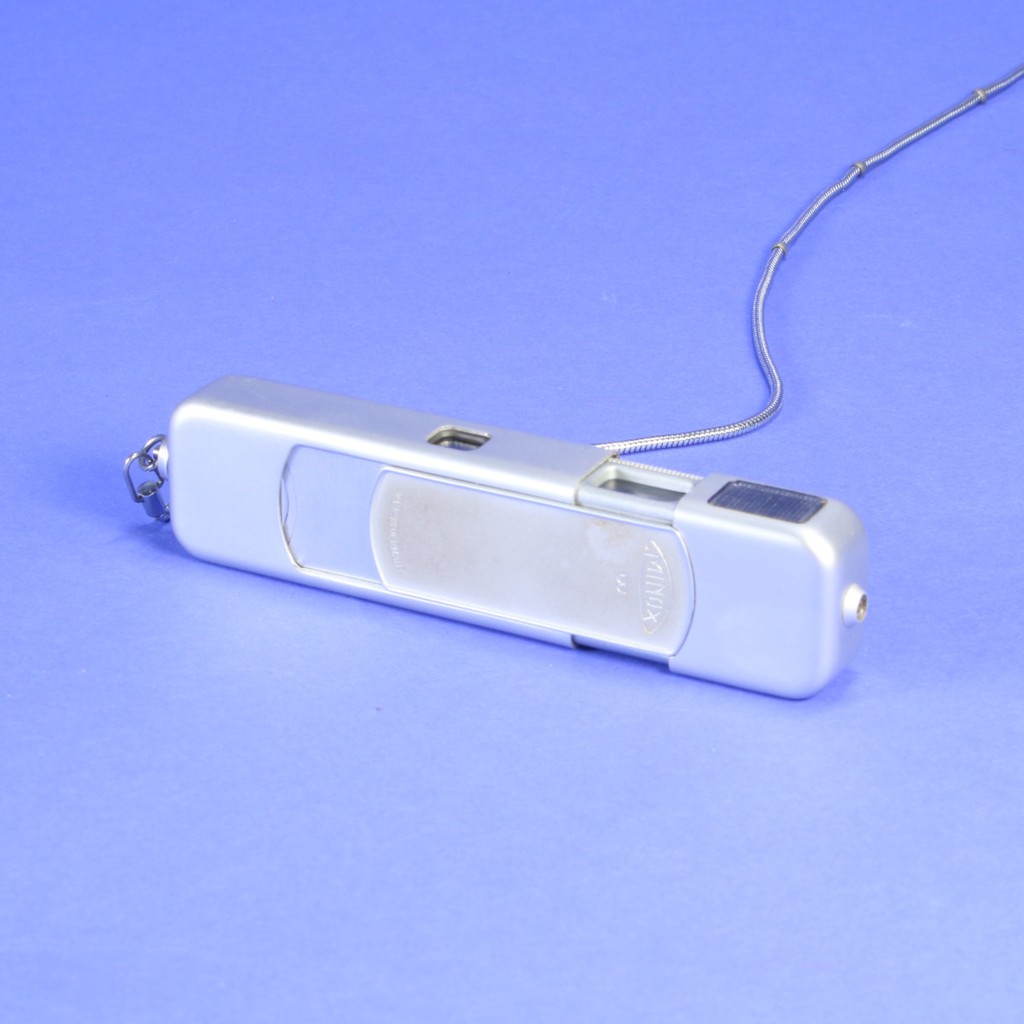 Minox B Camera | Blue Moon Camera