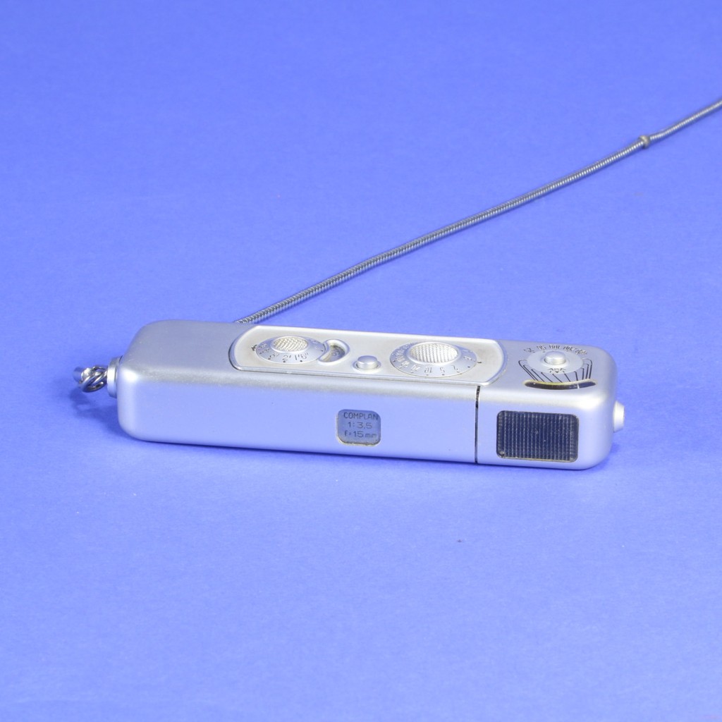 Minox B Camera | Blue Moon Camera