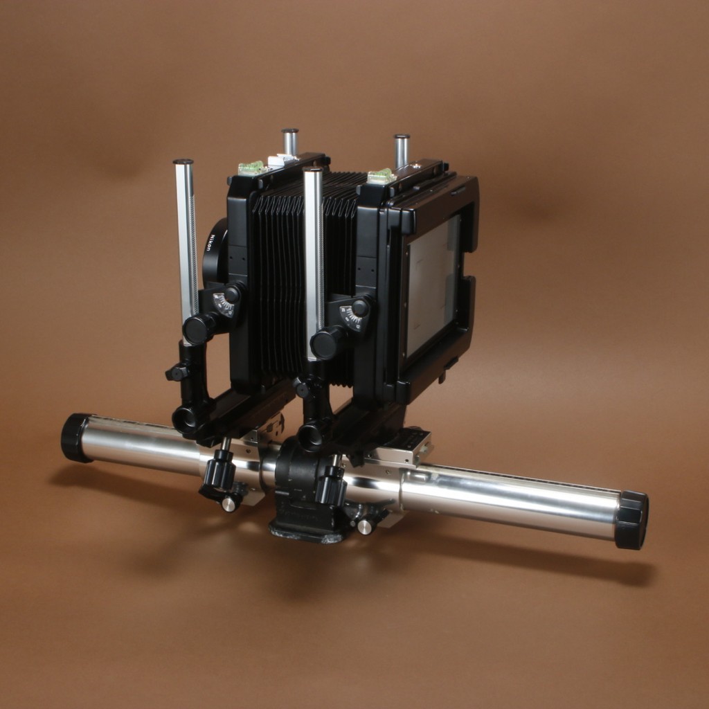 Toyo-View 45G Monorail Camera Kit | Blue Moon Camera