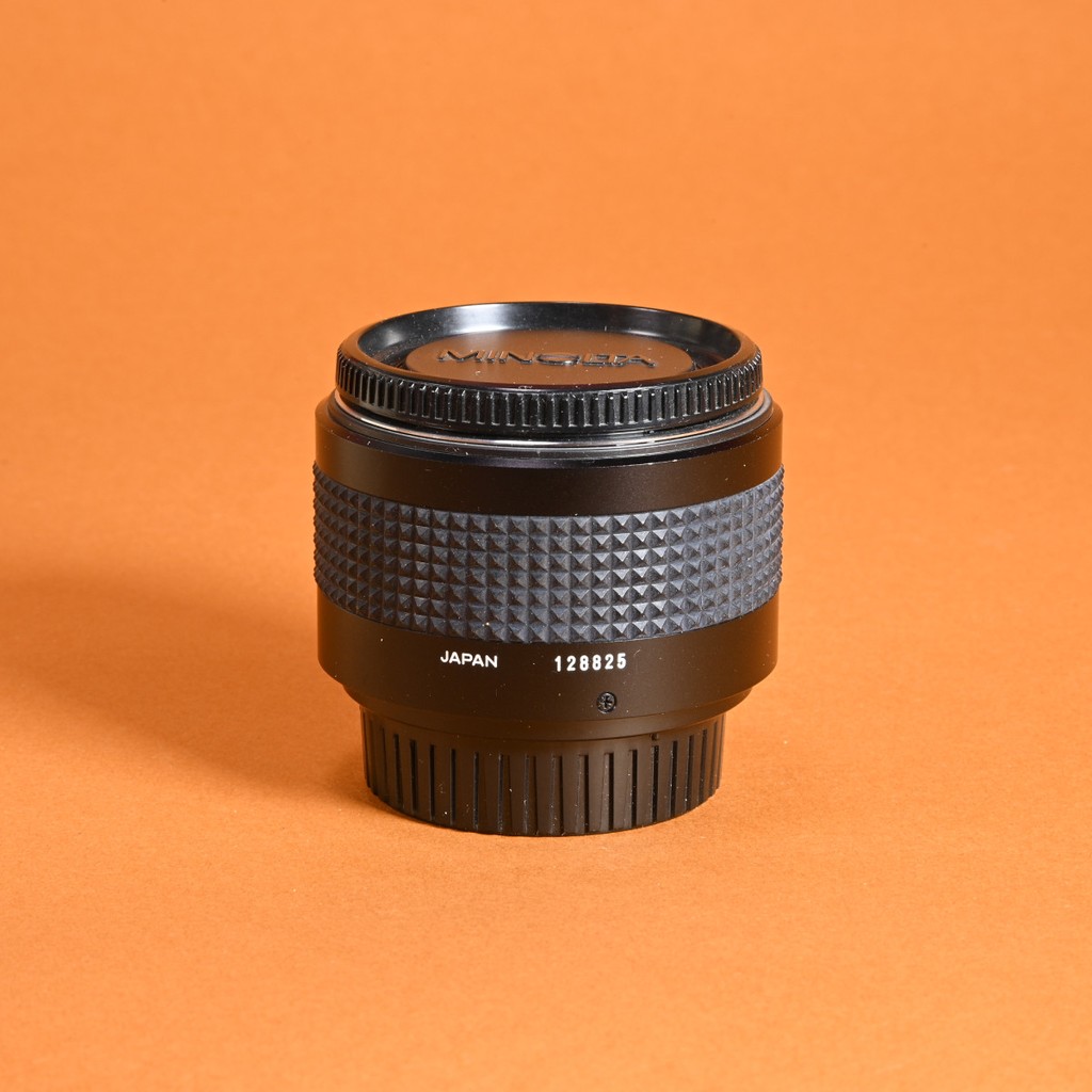 Minolta 2x Tele Converter 300-S for MC/MD Mount | Blue Moon Camera