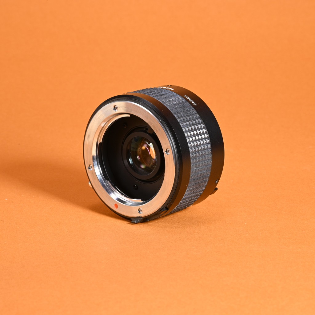 Minolta 2x Tele Converter 300-S for MC/MD Mount | Blue Moon Camera