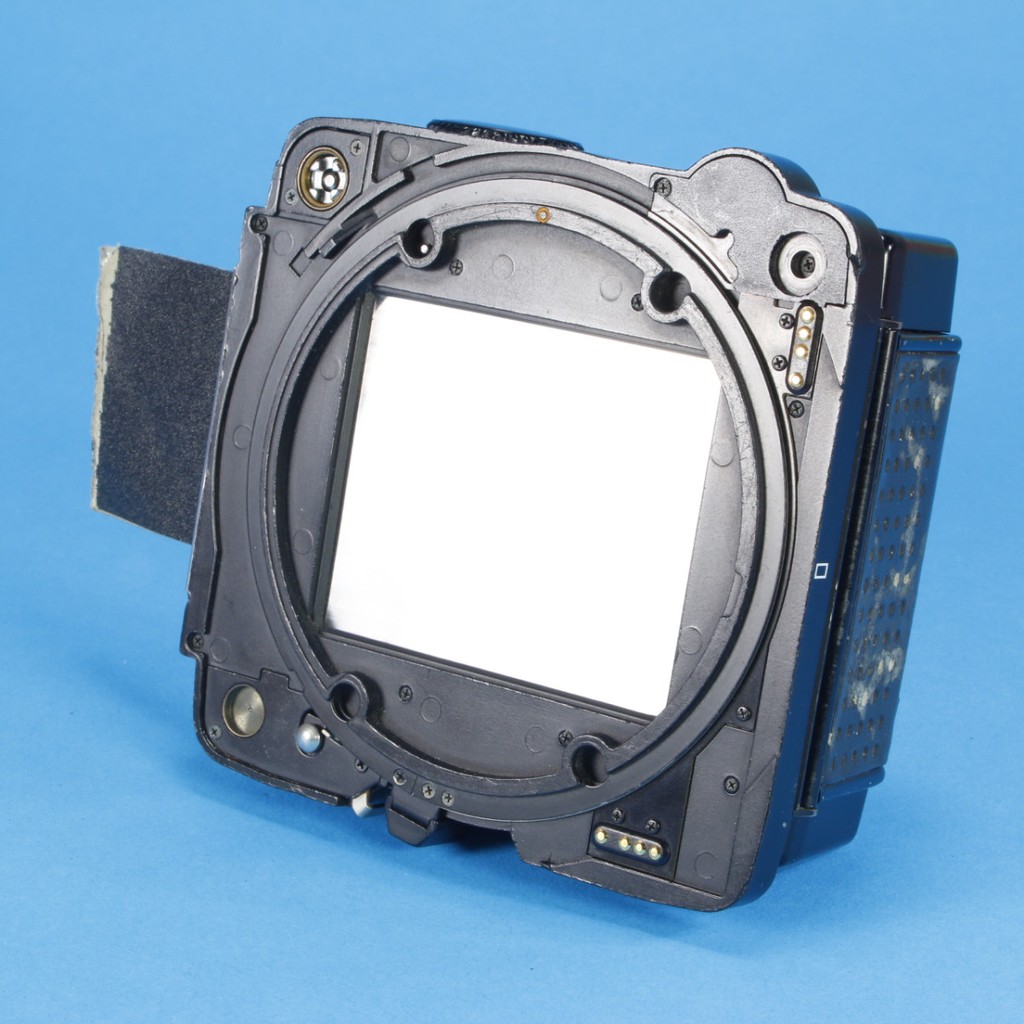 Mamiya RZ67 120 Roll Film Back - 6X7 | Blue Moon Camera