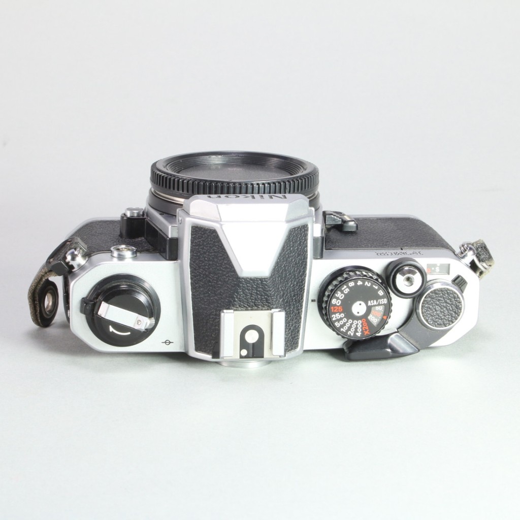 Nikon FM2 Camera | Blue Moon Camera