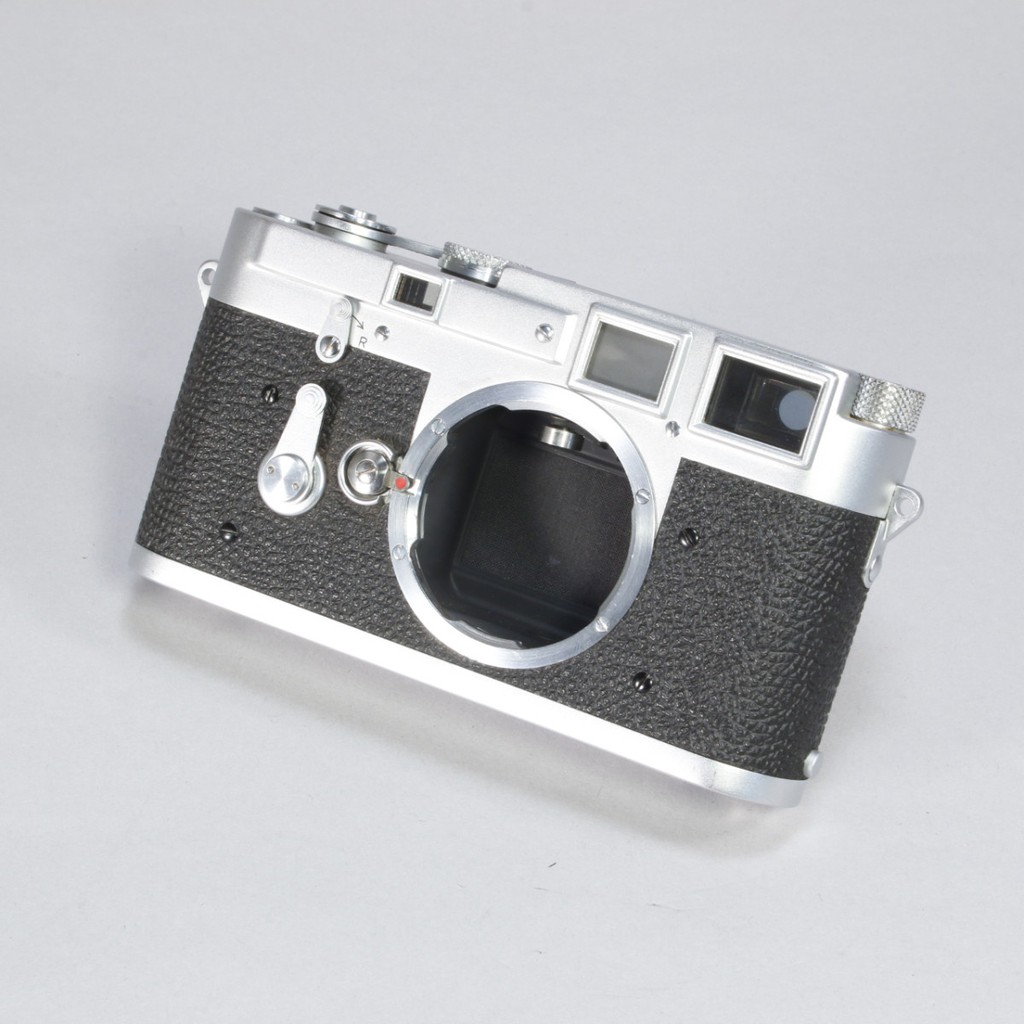Leica M3 Dual Stroke 