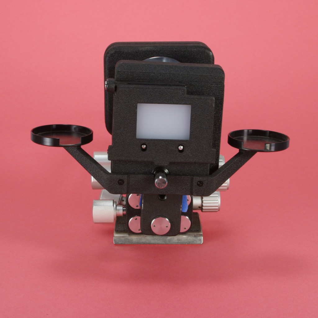 Nikon Bellows PB-4 | Blue Moon Camera