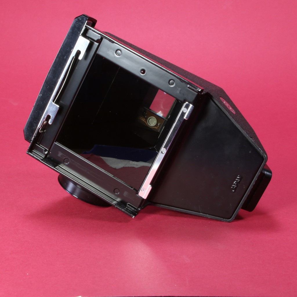 Mamiya CdS Metered Prism Finder for RB67 - Used | Blue Moon Camera