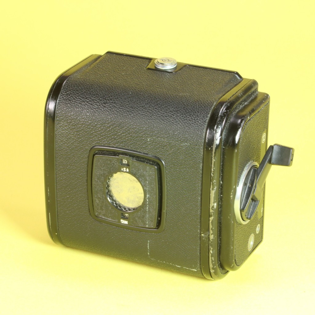 Hasselblad A12 Back | Blue Moon Camera