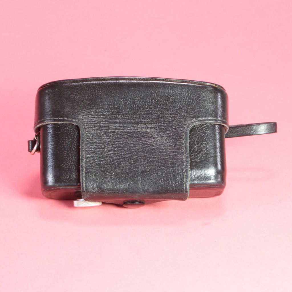 Minox Leather Case for Minox 35 | Blue Moon Camera
