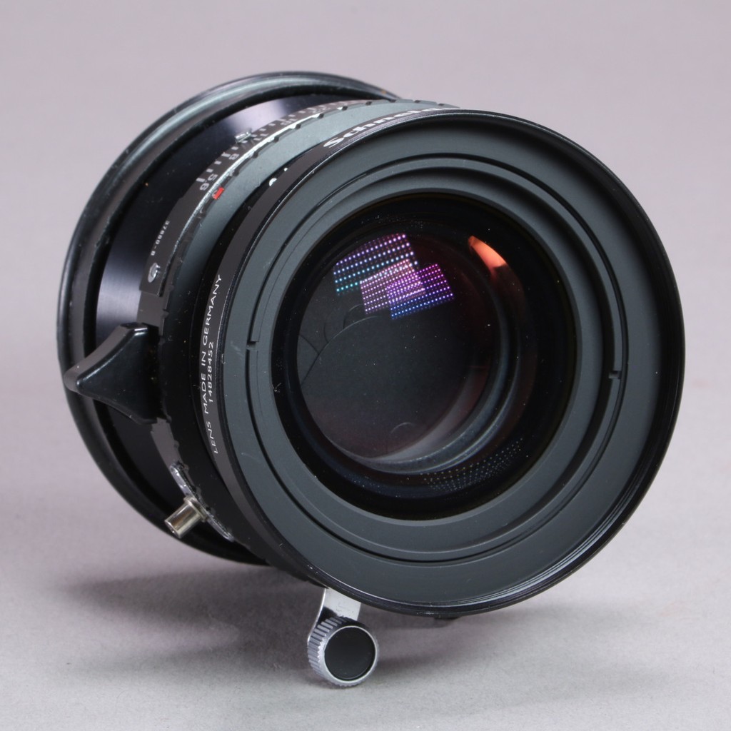 Schneider-Kreuznach 150mm f5.6 Apo-Symmar Lens | Blue Moon Camera