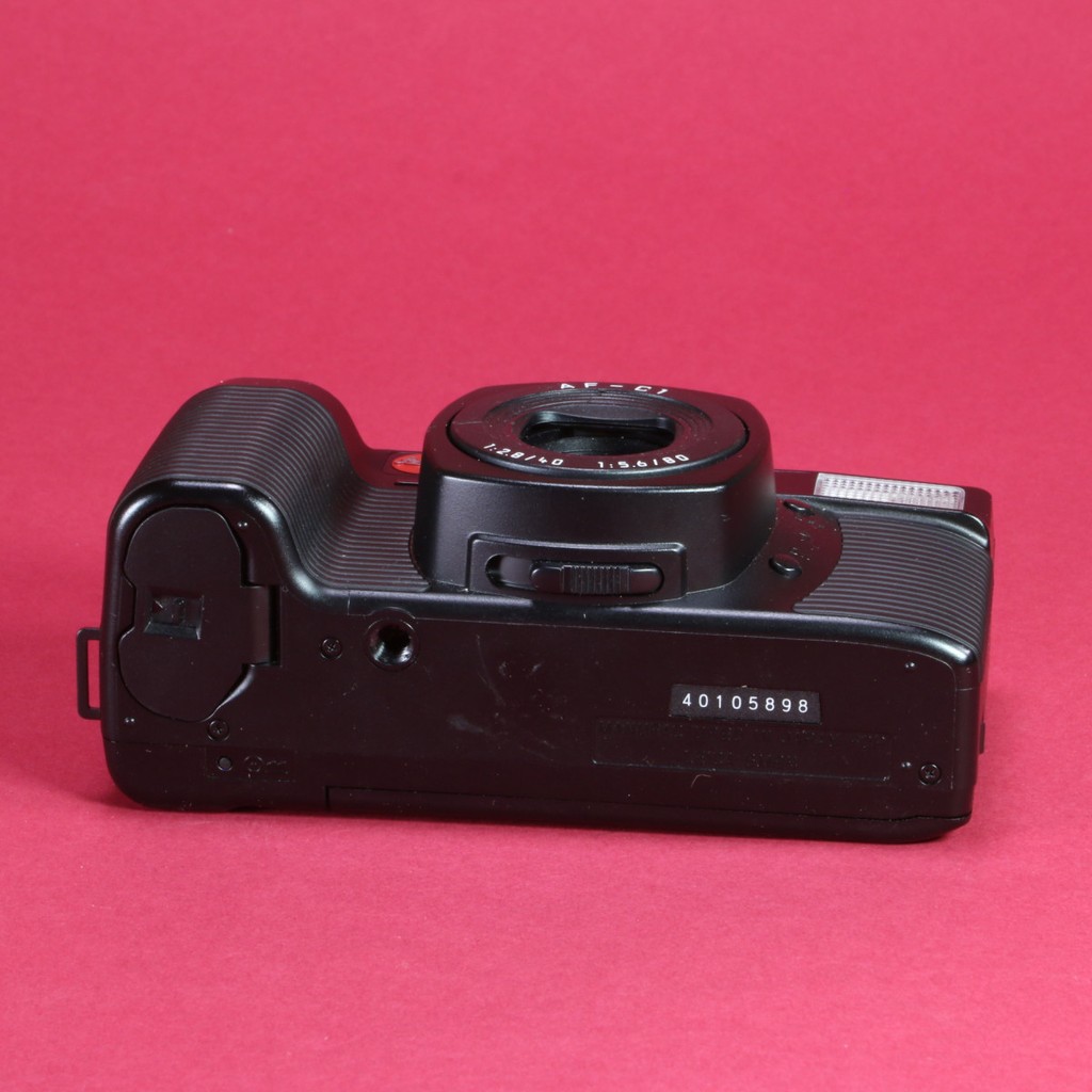 Leica AF-C1 Compact Point-and-Shoot Camera | Blue Moon Camera
