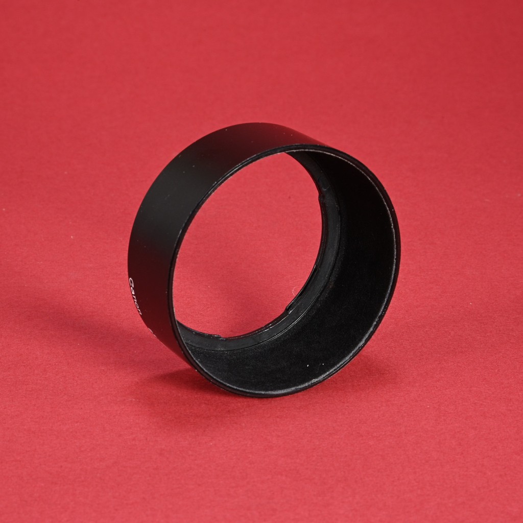 Canon BS-52 Lens Hood for New FD 50mm Lenses | Blue Moon Camera