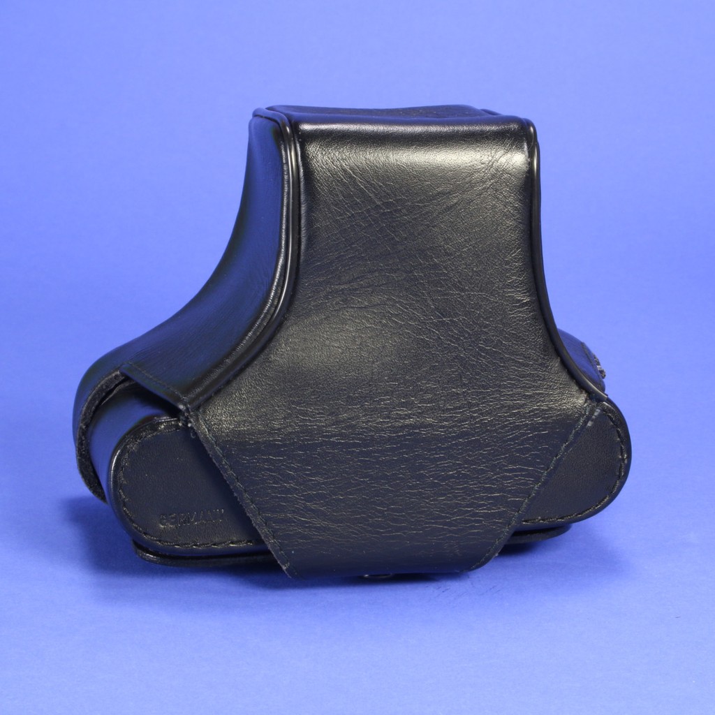 Leica Ever Ready Camera Case for M6 14505 | Blue Moon Camera