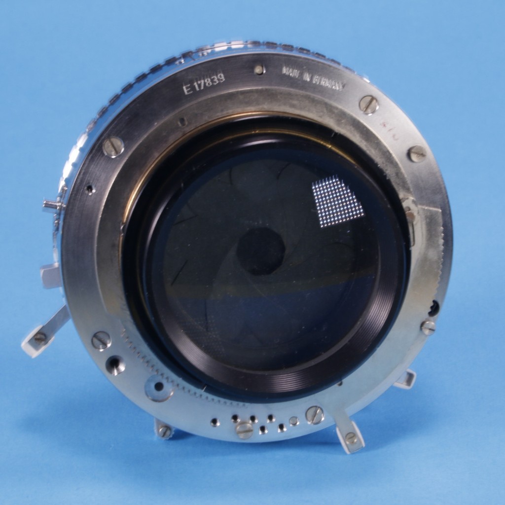 Rodenstock 250mm f5.8 Imagon | Blue Moon Camera
