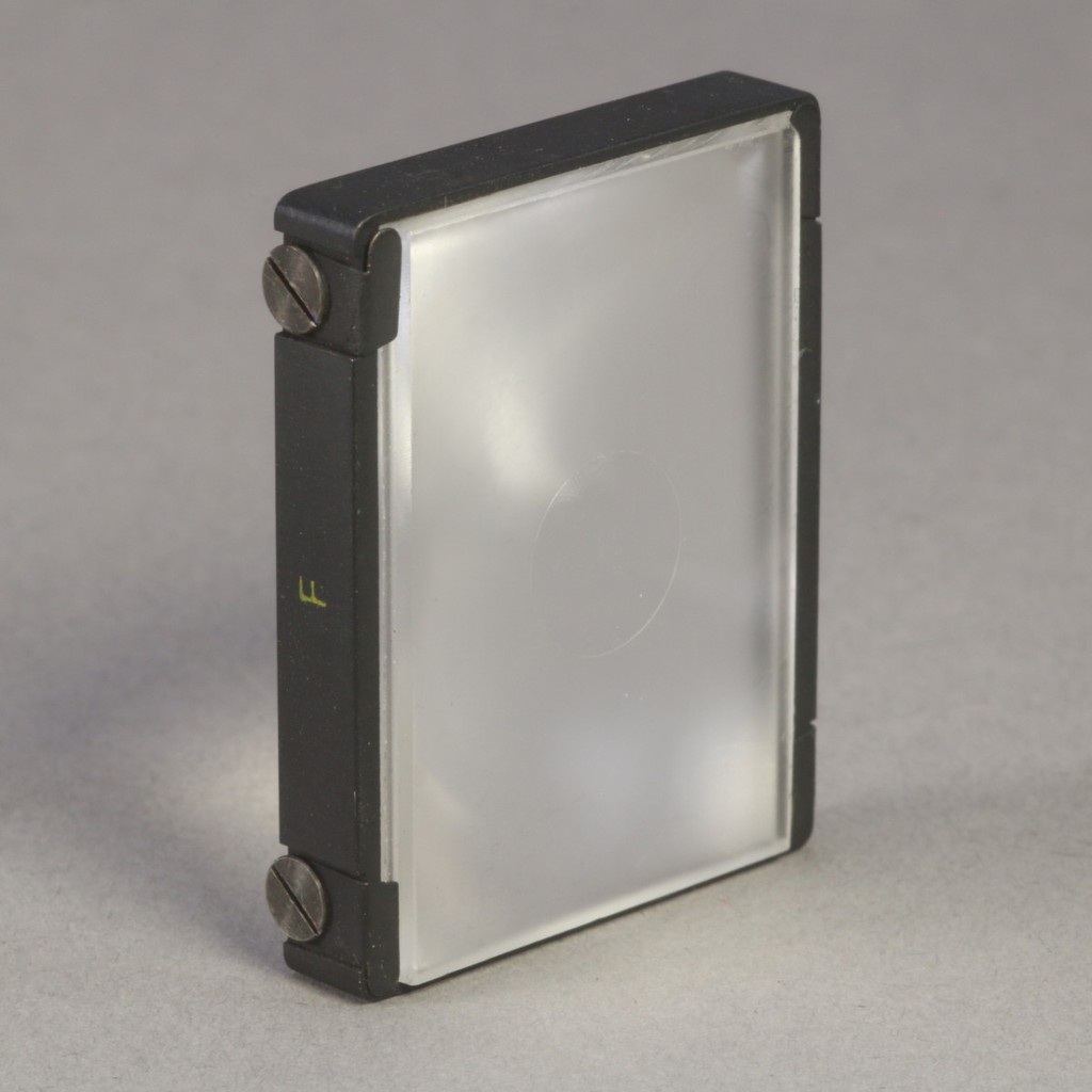 Nikon Focusing Screen Type F for Nikon F | Blue Moon Camera