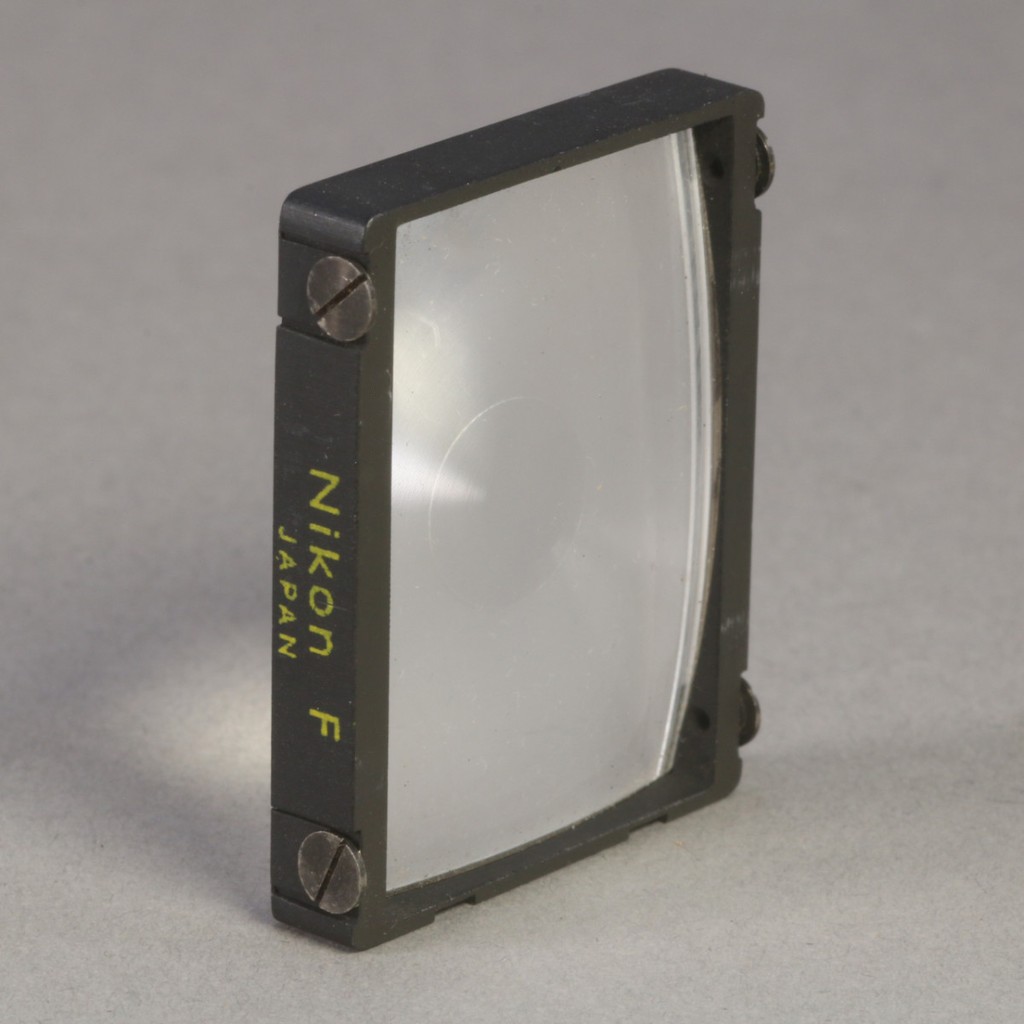 Nikon Focusing Screen Type F for Nikon F | Blue Moon Camera
