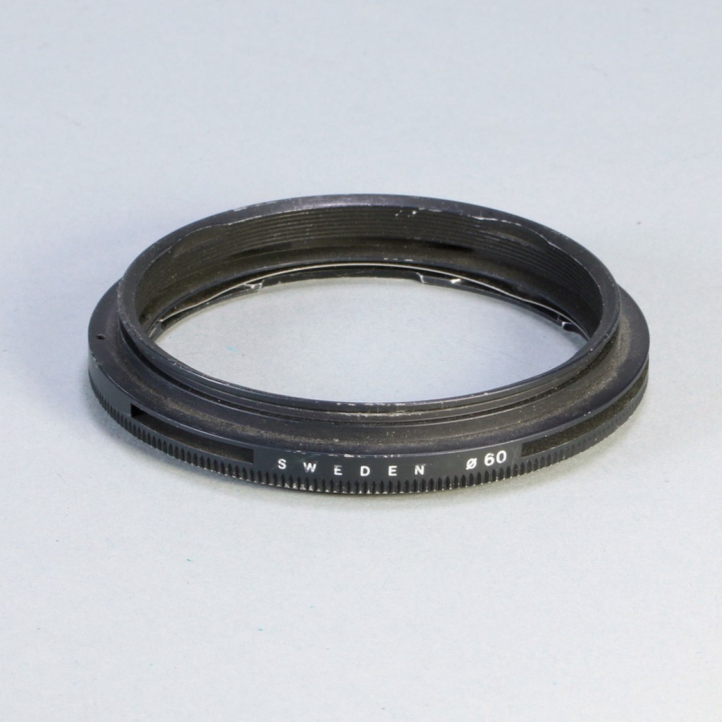 Hasselblad B60 Lens Mounting Ring 40681 for Hasselblad V System