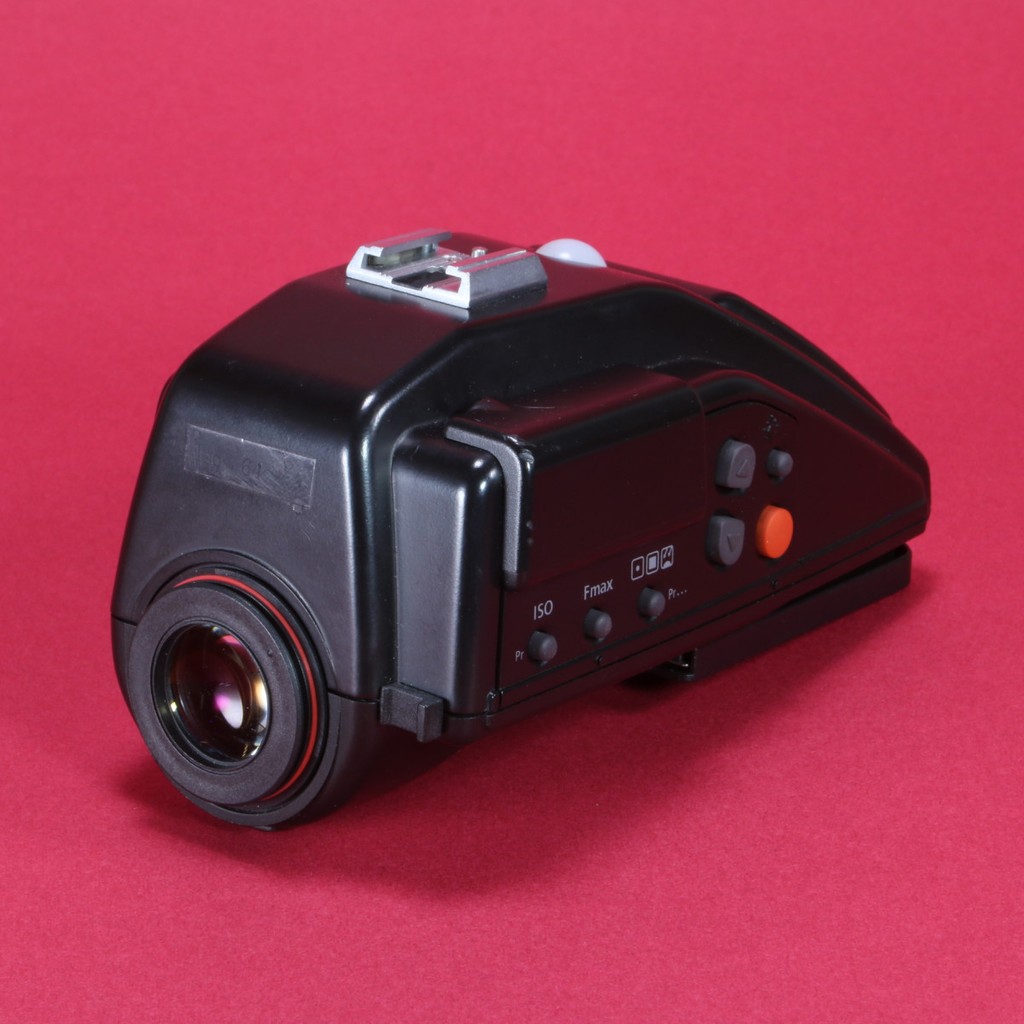 Hasselblad PME 90 Metered Prism 42290 | Blue Moon Camera