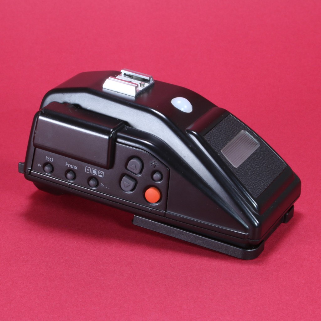 Hasselblad PME 90 Metered Prism 42290 | Blue Moon Camera