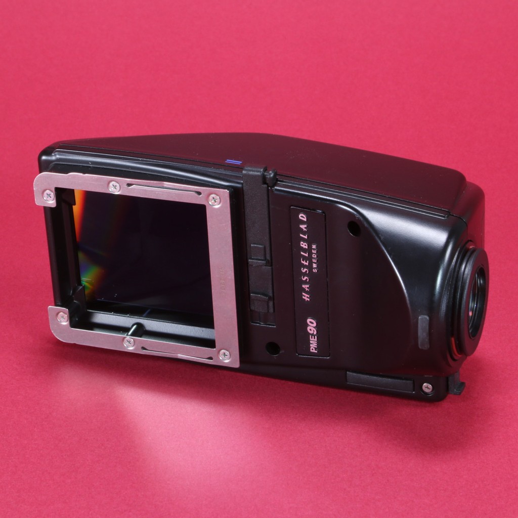 Hasselblad PME 90 Metered Prism 42290 | Blue Moon Camera