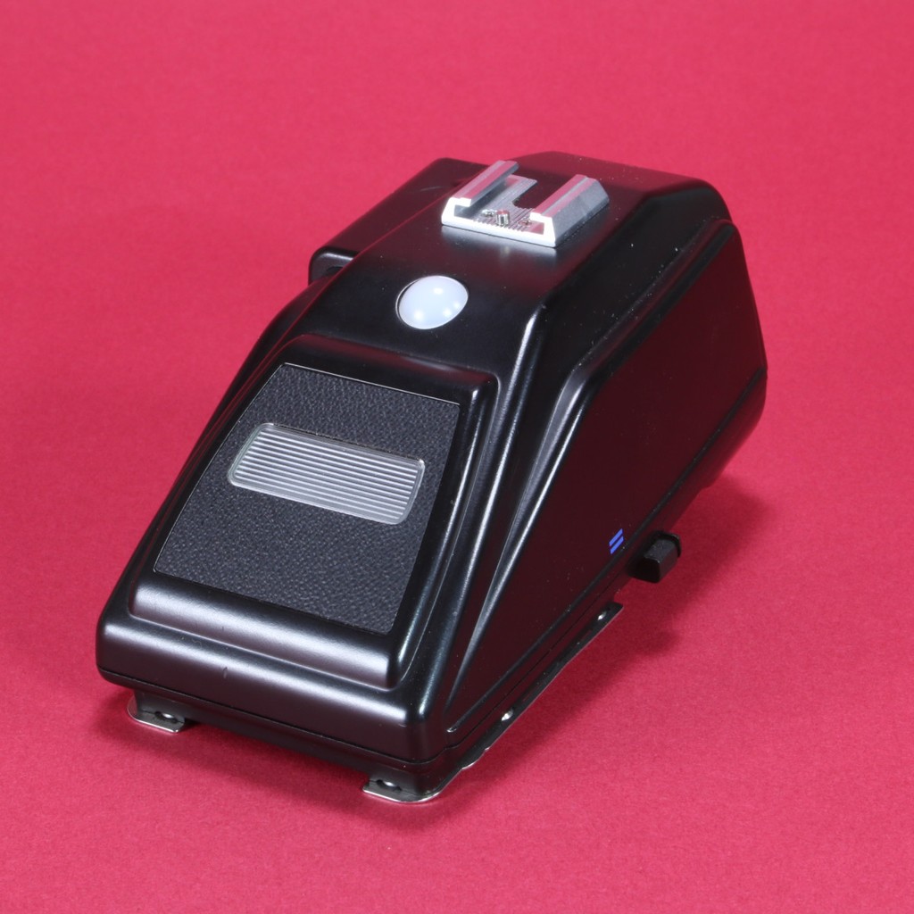 Hasselblad PME 90 Metered Prism 42290 | Blue Moon Camera