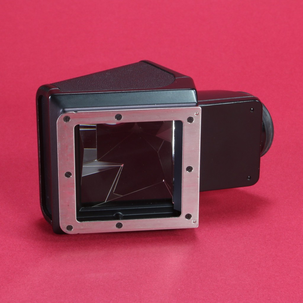 Hasselblad PM Prism Finder 42307 | Blue Moon Camera