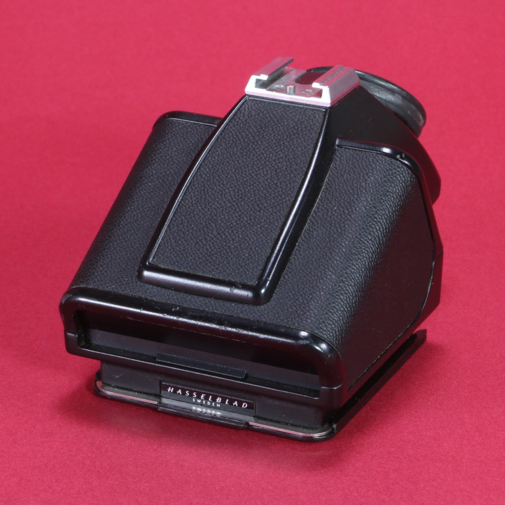 Hasselblad PM Prism Finder 42307 | Blue Moon Camera