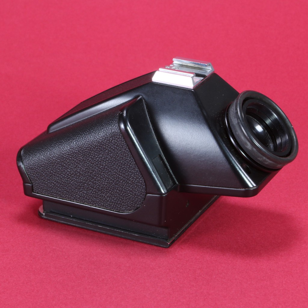 Hasselblad PM Prism Finder 42307 | Blue Moon Camera