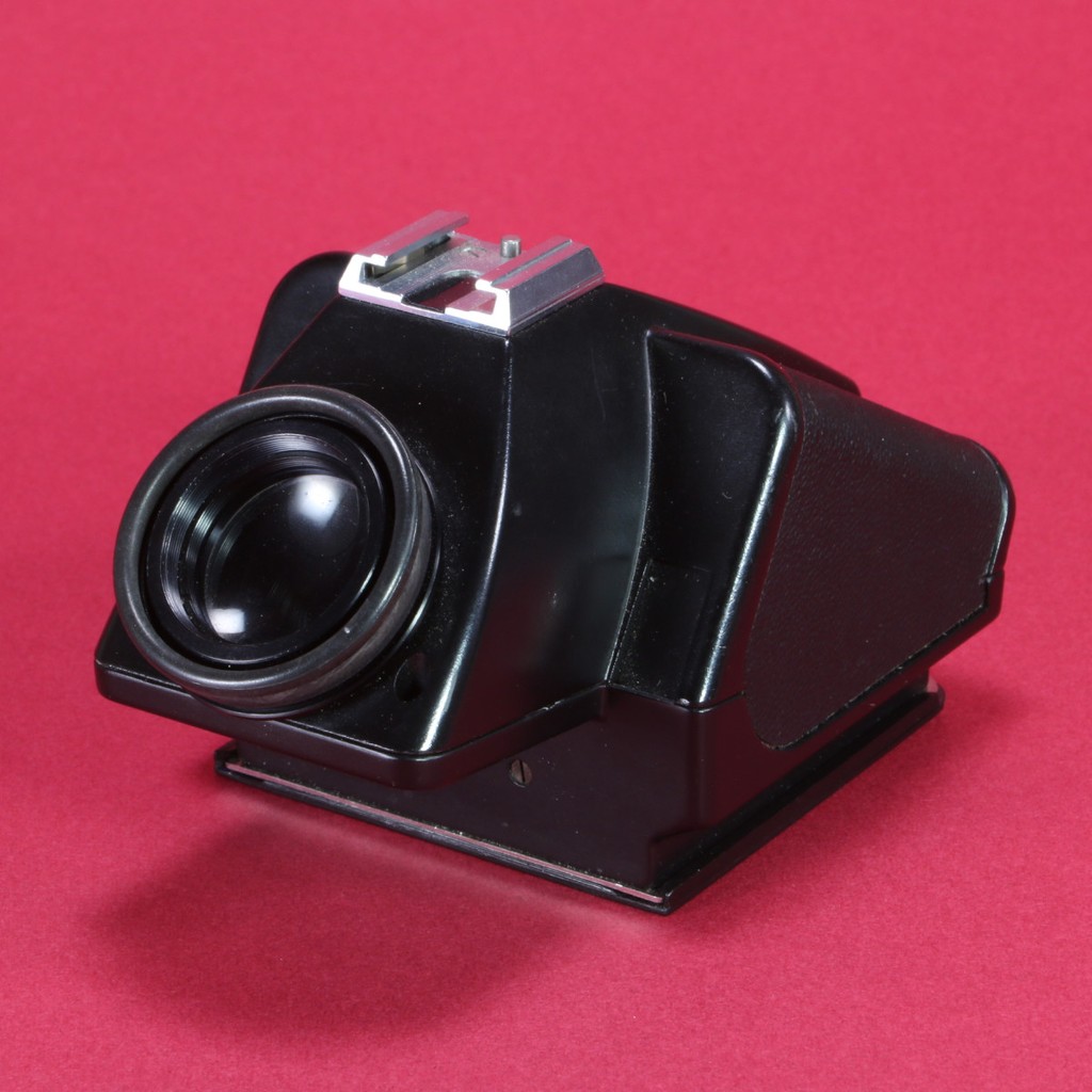 Hasselblad PM Prism Finder 42307 | Blue Moon Camera