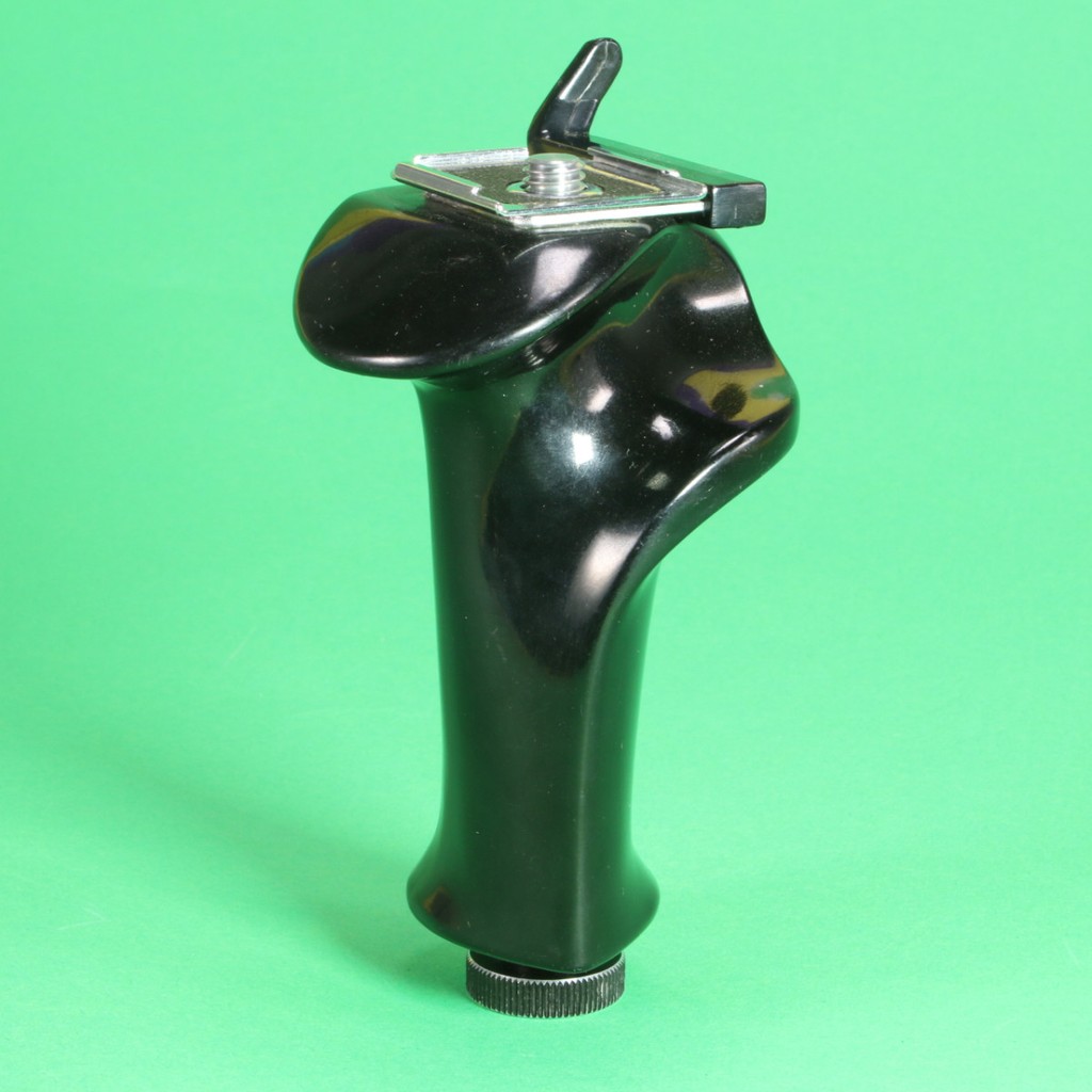 Hasselblad Pistol Grip | Blue Moon Camera