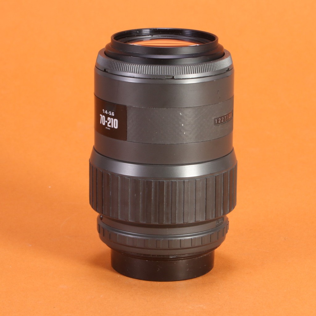 Pentax 70-210mm f4-5.6 Takumar-F Lens for PK-F | Blue Moon Camera