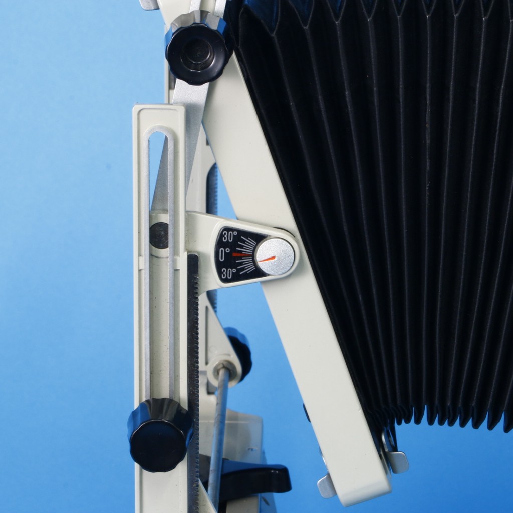 Toyo-View D45M Monorail | Blue Moon Camera