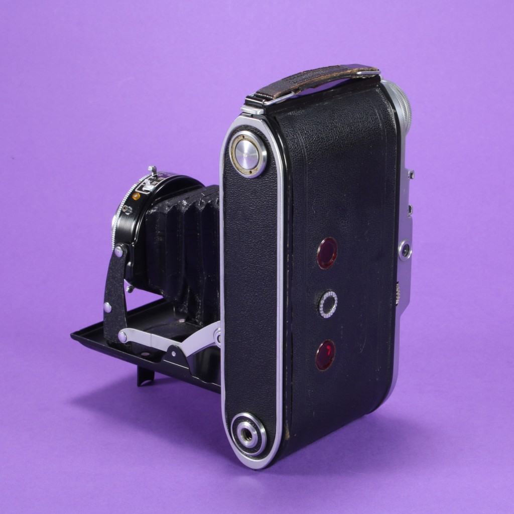 Voigtlander Bessa I Camera - Vintage Medium Format | Blue Moon Camera