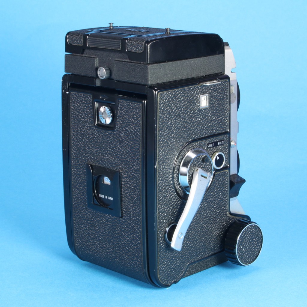 Mamiya C330 Professional F Camera Kit with 80mm Lens - Boxed