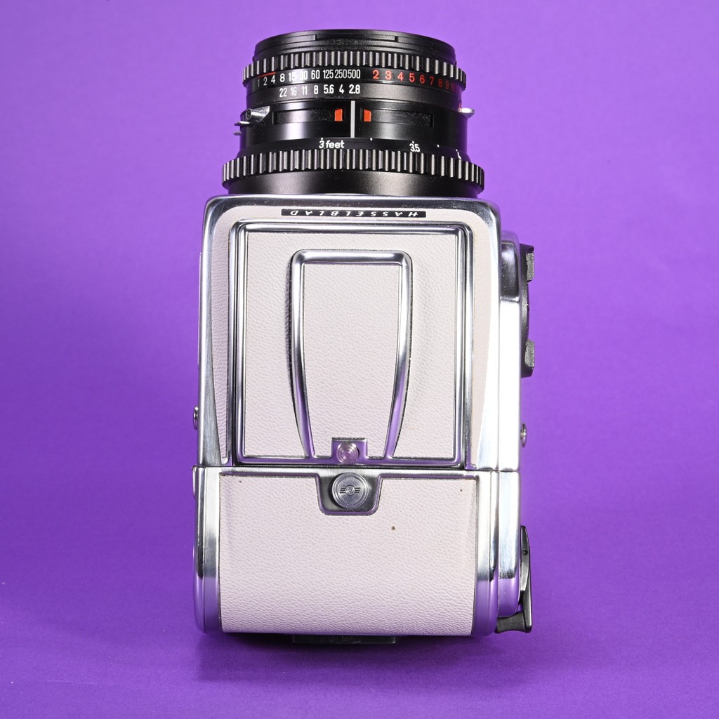 Hasselblad 500 EL/M 
