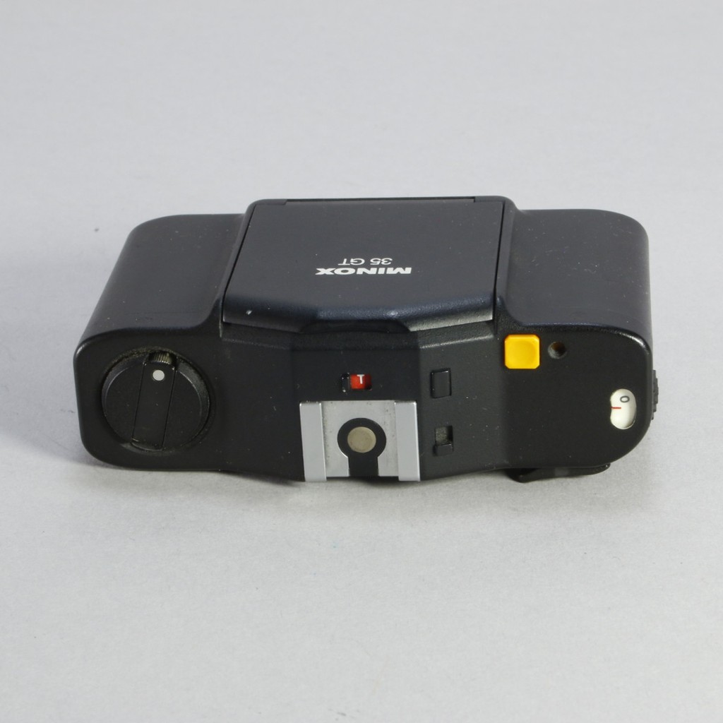 Minox 35 GT Camera | Blue Moon Camera