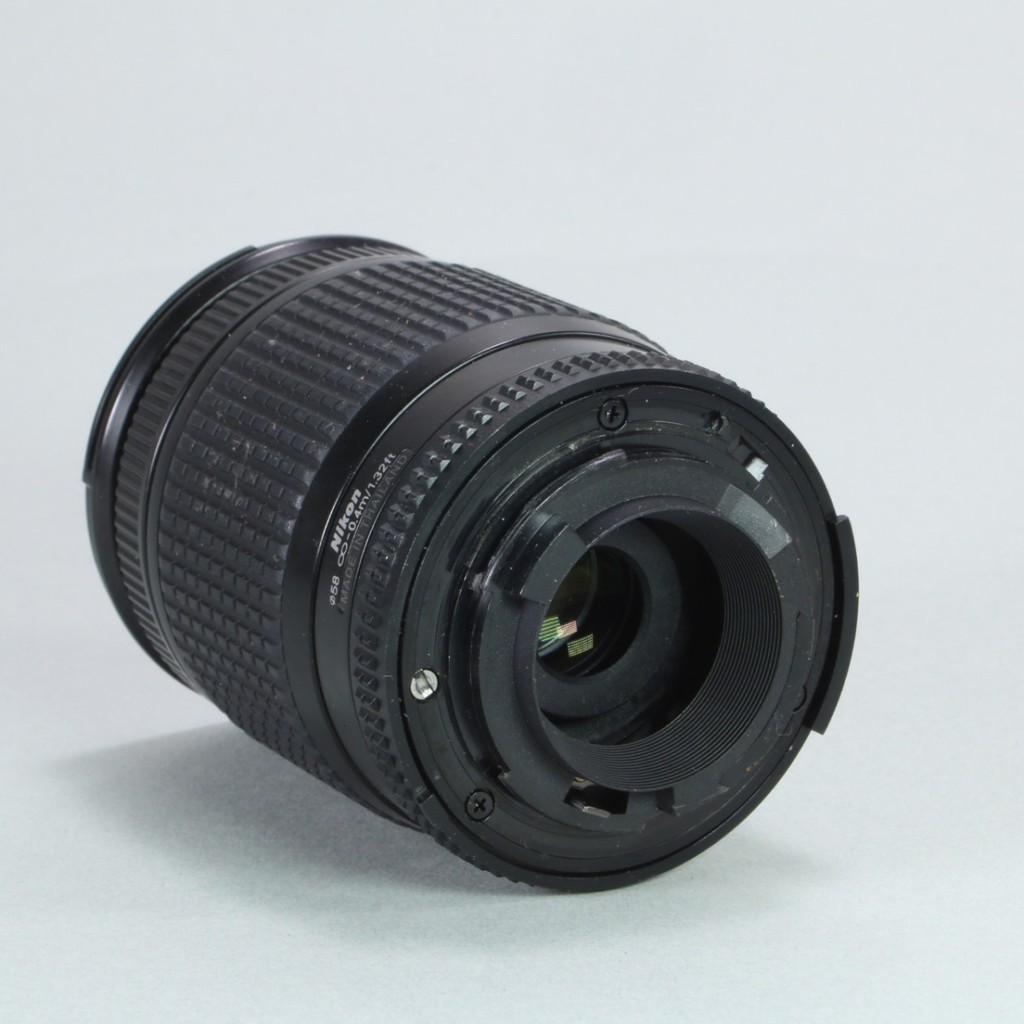 Nikon 28-80mm f3.5-5.6 D AF Nikkor Lens - Versatile Kit Zoom Lens