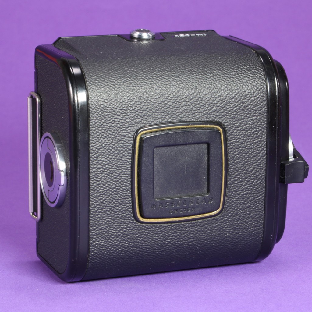 Hasselblad A24 Back - Black | Blue Moon Camera