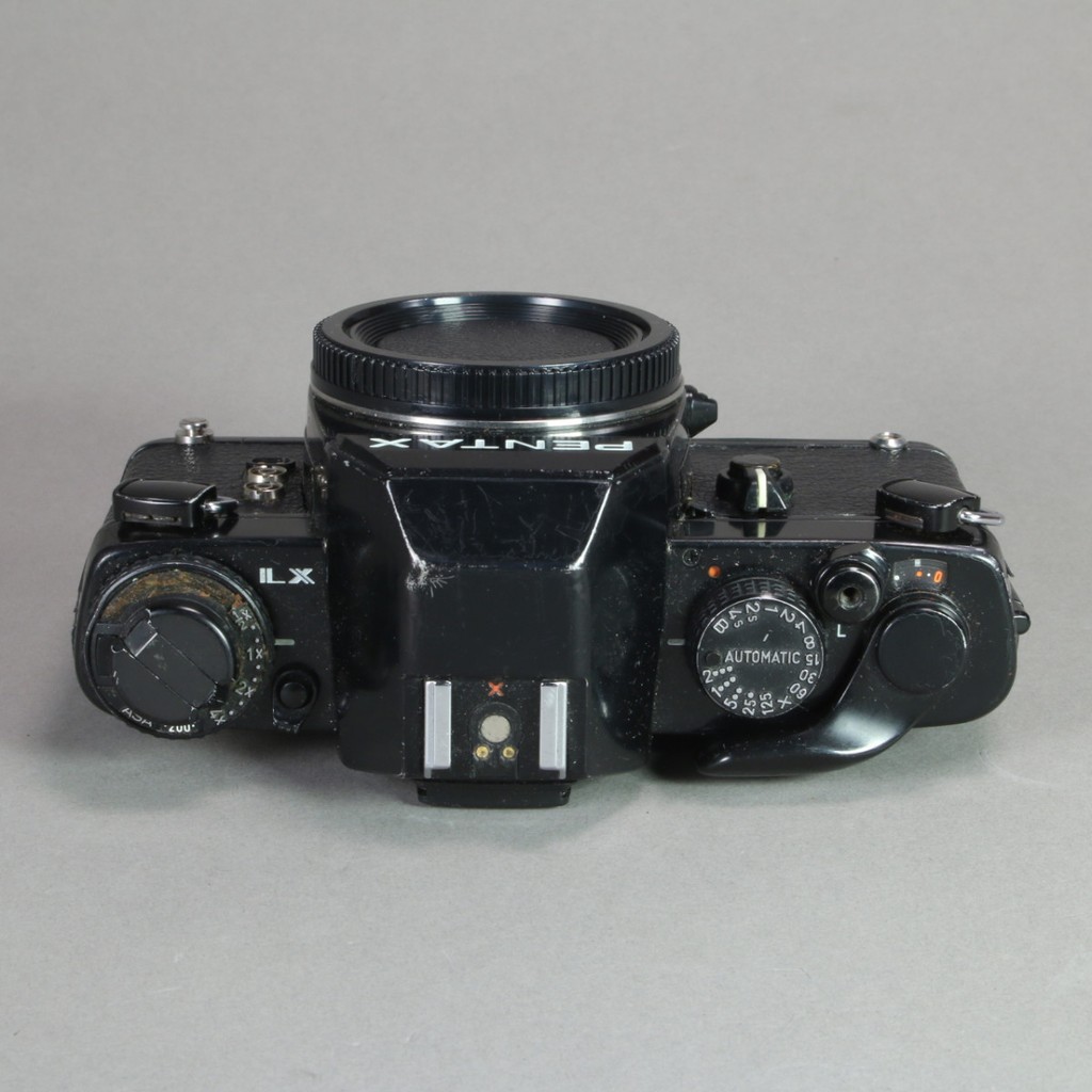 Pentax LX Camera | Blue Moon Camera