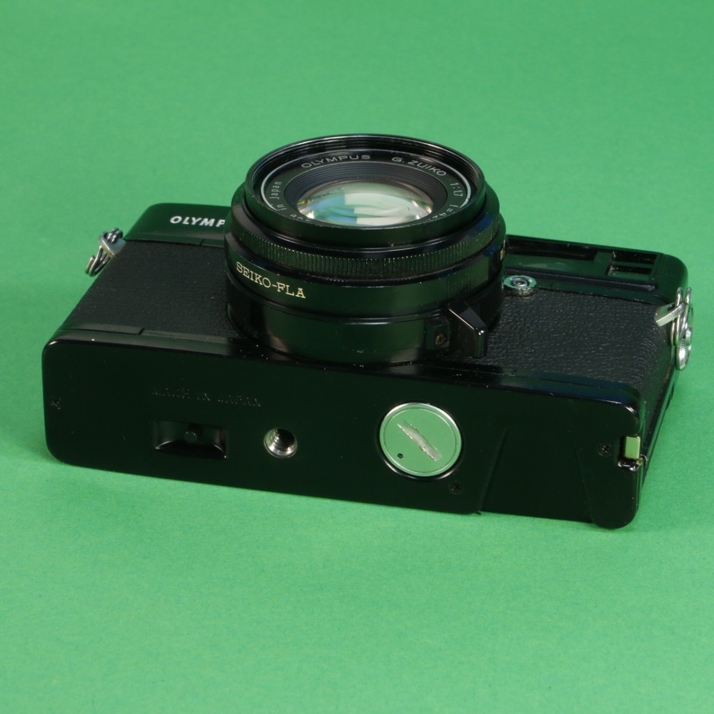 Olympus-35 SP Camera | Blue Moon Camera
